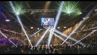 קולולם עם שלומי שבת יום העצמאות ה 70 על כל אלה נעמי שמר 