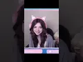 Hannahowo does the perfect uwu