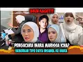 Lagu Marissa Icha Bongkar Kebohongan Insanul ke Inara Rusli❗❗ Netizen Kaget, Pengacara Inara