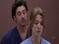 Grey's Anatomy-Too lost in you