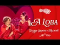 Download Lagu Gloria Groove - A Loba (feat. Alcione) (Ao Vivo)