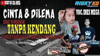 Download Cinta Dan Dilema TANPA KENDANG Versi Dangdut Koplo Pegon Jandut MP3