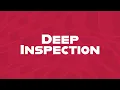 FortiGate Best Practices 24 Deep Inspection