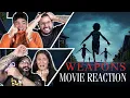 A MESSED UP CRAZY MOVIE Weapons 2025 MOVIE REACTION