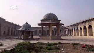 الهيئة السورية للإعلام الفنان احمد القسيم أغنية حلب الكرامة 