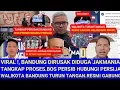Lagu 😱VIRAL,Bandung Dirusak Oknum.BosPersib Hubungi Persija.Walikota Turun Tangan.GelandangBrasil Gabung
