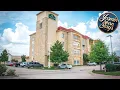 La Quinta Inn Suites by Wyndham Mansfield TX Dallas TX United States Hotel Review