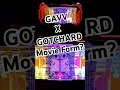 Download Lagu Gavv x Gotchard Movie Form Concept?! Kamen Rider Gotchard Sushihopper #kamenridergavv #仮面ライダーガヴ