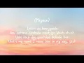 Super Lady by (G)I-DLE (Lyrics)