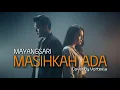 Lagu Masihkah Ada  –  Mayangsari | Rock Cover by Vortexia ( Male Version )