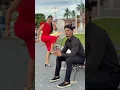 Download Lagu Ele fez o passinho do arrebita #dance #music