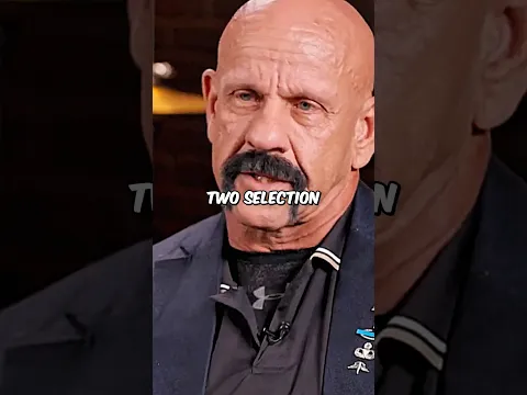 Former Delta Force Operator BREAKS DOWN Delta Force Selection