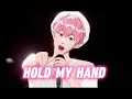 [FANCON] IU (아이유) - ' Hold My Hand ' (covered by BAMBY)