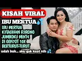 Download Lagu MENGEJUTKAN.‼️SEORANG IBU MERTUA YANG JATUH CINTA KEPADA MENANTUNYA, AWALNYA CARPEN...