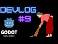 Code Cleanup Refactoring - Jigsaw Puzzle Game Devlog
