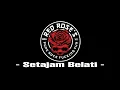 Download Lagu RED ROSE'S || SETAJAM BELATI