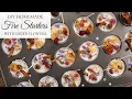 DIY Homemade Fire Starters