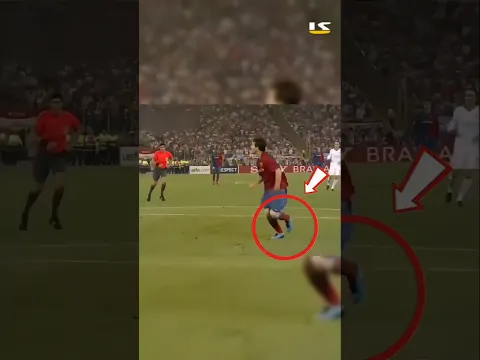 اخطر إصابة كانت ستنهي مسيرة ميسي قبل بدايتها 🤯