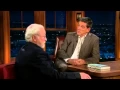 Download Lagu Michael Caine Talks About Christian Bale's Rant With Craig Ferguson 2010