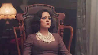 أوضة في فندق لتتحول لإنسانة بتغري اللي حواليها وتدمر حياتهم ملخص الجزء التاني من مسلسل الغرفة 207 