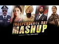 Download Lagu Independence Day Mashup 2025 🇮🇳 | VDJ Soul Karan | Patriotic Songs | 15 August Special | #JaiHindInd