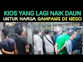 Download Lagu 🔥 MENYALA KIOS YG LGI NAIK DAUN UNTUK HARGA GAMPANG DI NEGO DI PASAR BURUNG PRAMUKA HARI INI