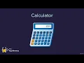 Calculator Part 1 - Combining Dictionaries and Functions The Complete Python Pro Bootcamp for 2022