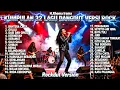 Kumpulan 32 Lagu Dangdut Versi Rock – H. Rhoma Irama | Rockdut Full Album Paling Gahar \u0026 Enerjik