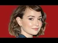 You Won t Believe Milana Vayntrub s New Bikini Body