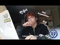 FINALS AT YONSEI UNIVERSITY - Sophomore UIC Edition