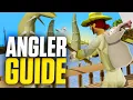 The Only Angler s Outfit Guide You ll Ever Need