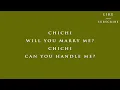 Naira Marley chi chi lyrics