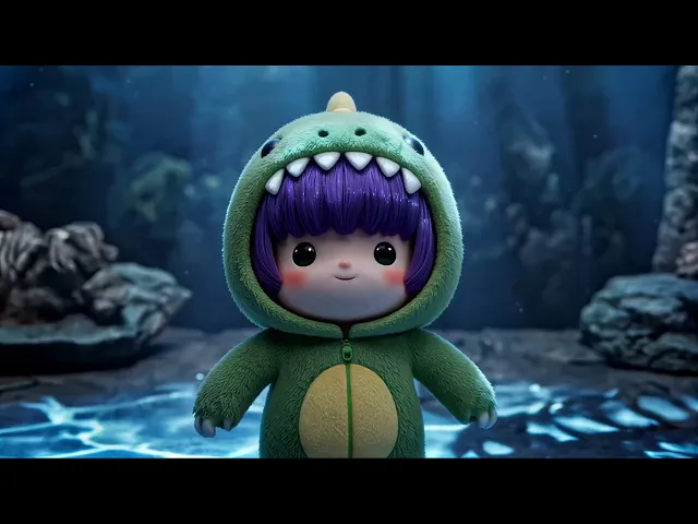 ¿Puedes Adivinar Cuán Grande es un Diente de T-Rex? 🦖🔍