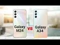 Download Lagu Samsung M34 5G vs Samsung A34 5G
