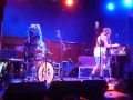 Whitehorse - Baby What's Wrong?