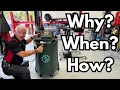 Should You Flush Your Brake Fluid Is It Worth It