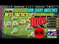 Download Lagu Best Tactical strategy to Win Every Match in Top Eleven 2025!