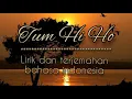 Download Lagu Lagu india sedih ll Tum Hi Ho (Arijit Singh) II Ashiqui 2 II lirik dan terjemahan bahasa Indonesia