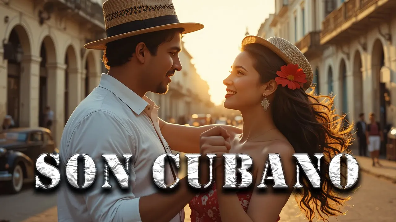 Café con Sol – Original Beautiful Cuban Songs