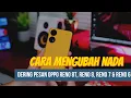 Download Lagu Cara Mengubah Nada Dering Pesan Oppo Reno 8t, Reno 8, Reno 7 \u0026 Reno 6