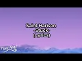 Saint Harison - Stuck (Lyrics)