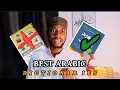 Best Arabic dictionaries for All levels