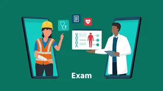 All About Concentra Telemed for Work Injury Care