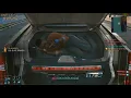 Cyberpunk 2077 - Gig Oliver Branch Rescue Option Mission Walkthrough