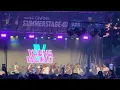 Max B x Young World [Live] - @SummerStage40 “I Gotta Habit” #MAWA #WaveGod #CosmosBrothers #CokeBoys
