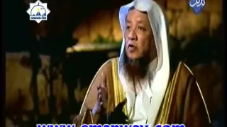 مع مغسل الأموات   قصة مؤثرة عن حسن الخاتمة دندنها
