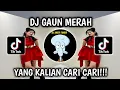 Download Lagu DJ GAUN MERAH ‼️ VIRAL TIKTOK TERBARU 2024