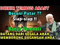 Download Lagu DZIKIR TEMBUS ARASY !! BERANI PUTAR ?? SIAP-SIAP BANJIR PEMBELI, DOA PELARIS DAGANGAN AMPUH