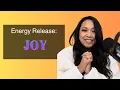 Unlock Joy with Hand Reflexology Energy Release Technique