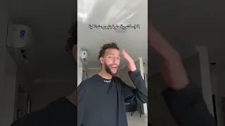 باجي بديك علي عينك و بكركب مصرين فينك مش شيفينك دندنها